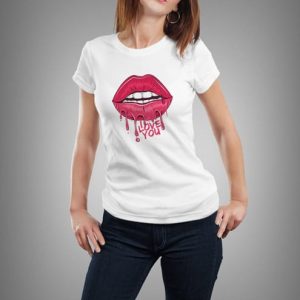 zenske majice-kiss zenske majice-kiss