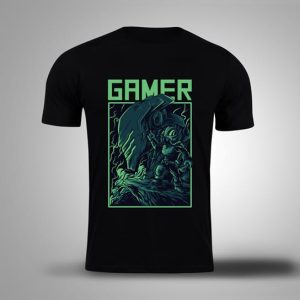majice sa stampom gamer majice sa stampom gamer