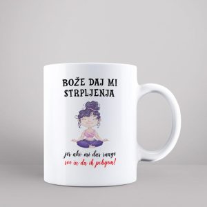 keramicka-solja-sa-stampom-boze-daj-mi-strpljenja Boze Daj Mi Strpljenja