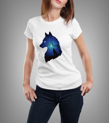 zenske majice-blue-wolf