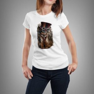 zenske majice-kitten-with-a-hat zenske majice-kitten-with-a-hat