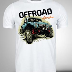 majice-sa-stampom-offroad-adverture