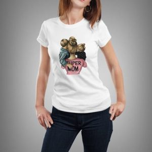 zenske majice super mom zenske majice super mom