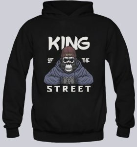 King Of The Street