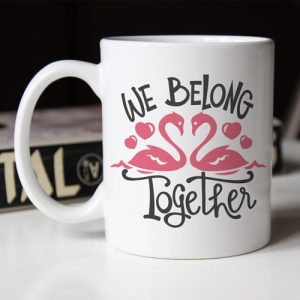 We Belong Together