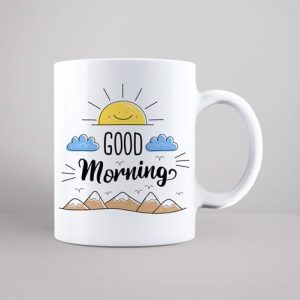 good morning
