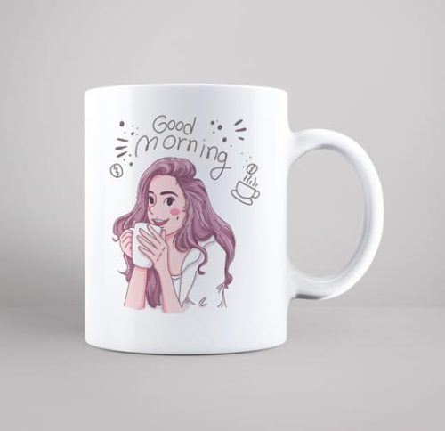 good morning 2