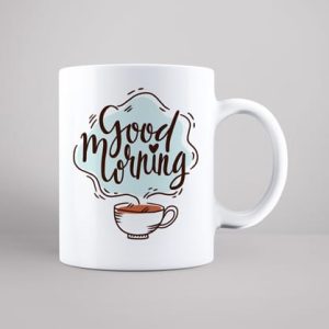 Good Morning