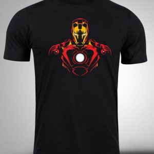 majice sa stampom iron man majice sa stampom iron man