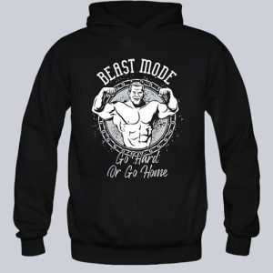 beast mode duks sa kapuljacom beast mode duks sa kapuljacom