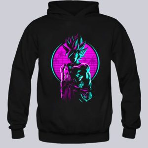 goku dragon ball duks sa kapuljacom goku dragon ball duks sa kapuljacom
