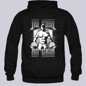 no pain no gain duks sa kapuljaciom no pain no gain duks sa kapuljaciom