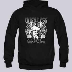 wish less work more duks sa kapuljacom wish less work more duks sa kapuljacom