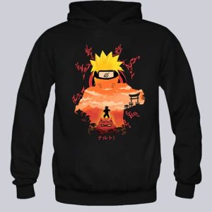 naruto uzumaki duks sa kapuljacom naruto uzumaki duks sa kapuljacom