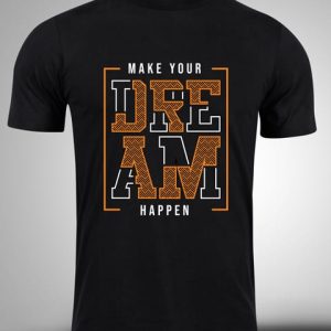 make-your-dream-happen