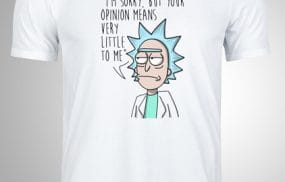 im sorry but your opinion means very little to me