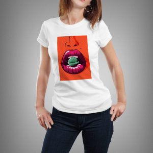 zenske majice Pop up girl 17 zenske majice Pop up girl 17