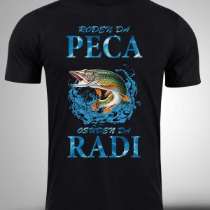 majice sa stampom rodjen-da-peca-osudjen-da-radi-2 majice sa stampom rodjen-da-peca-osudjen-da-radi-2