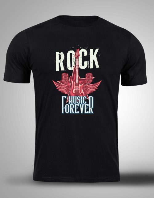 rock majice-rock n roll forever rock majice-rock n roll forever