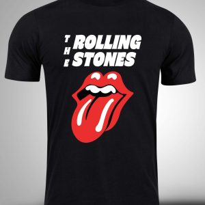 Rock Majice-The Rolling Stones