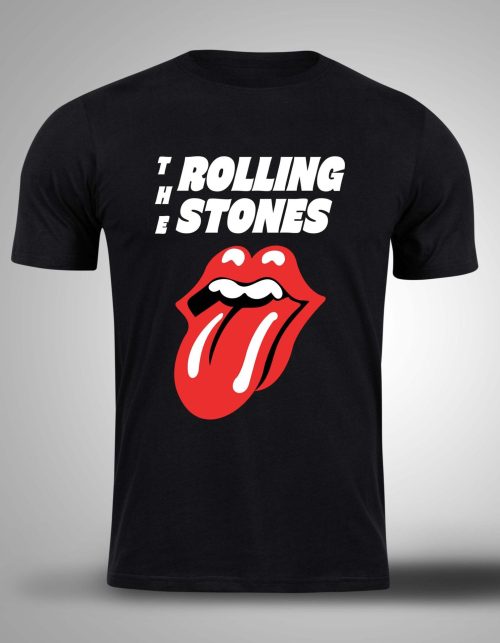 Rock Majice-The Rolling Stones