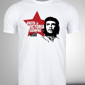 Hasta la victoria siempre-Che Guevara Hasta la victoria siempre-Che Guevara