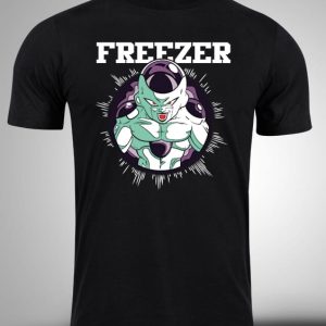 DRAGON BALL-FREEZER