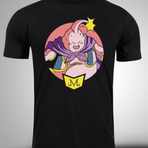 DRAGON BALL-Fat Majin Buu