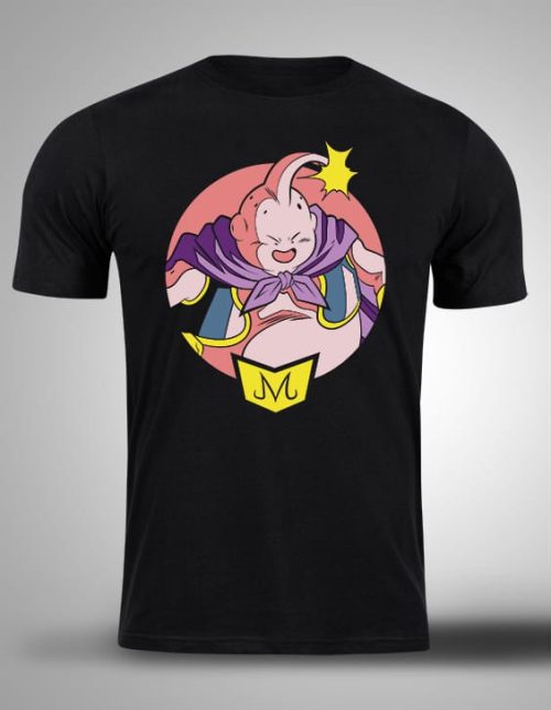 DRAGON BALL-Fat Majin Buu DRAGON BALL-Fat Majin Buu