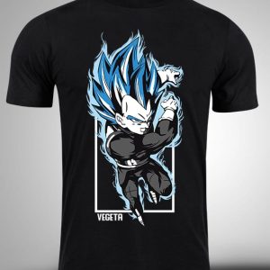 DRAGON BALL-Vegeta 2