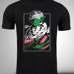 DRAGON BALL-Piccolo DRAGON BALL-Piccolo