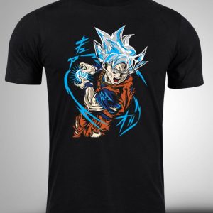 DRAGON BALL-Goku Super Saiyan