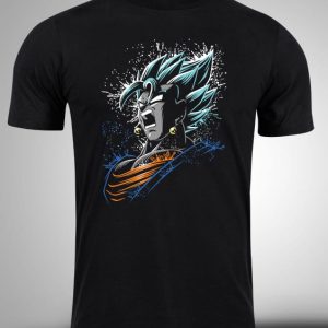 DRAGON BALL-Super Saiyan DRAGON BALL-Super Saiyan
