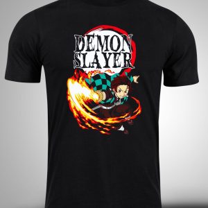 demon slayer