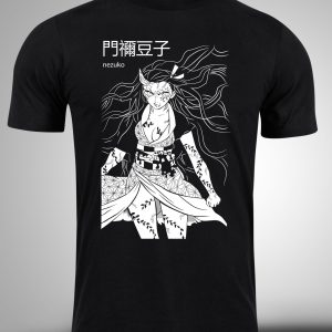 Demon Slayer Nezuko Demon Slayer Nezuko