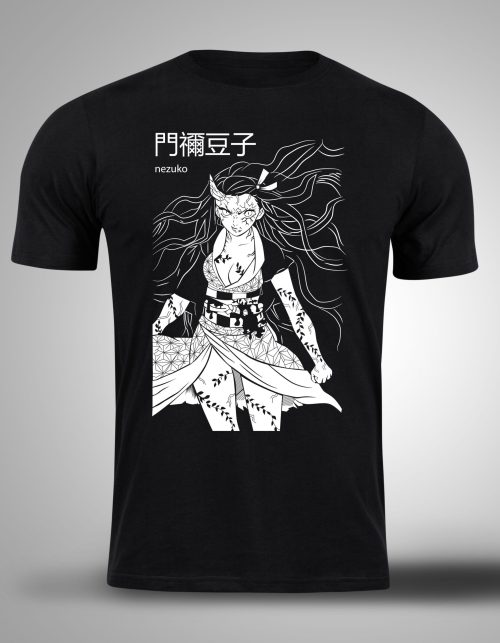 Demon Slayer Nezuko