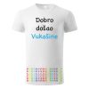 Majice Za Rođenje Deteta