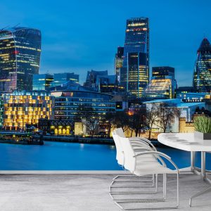 Tapeta london