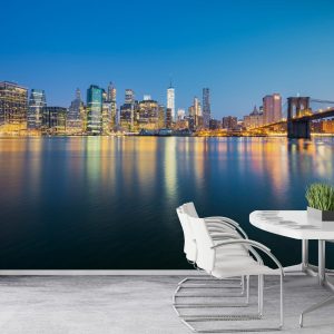 tapete new york