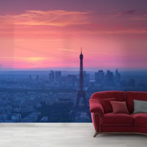 Tapeta Pariz