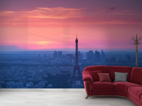 Tapeta Pariz