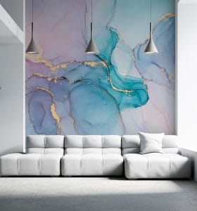 foto tapete mermer 2