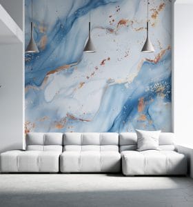 foto tapete mermer 4