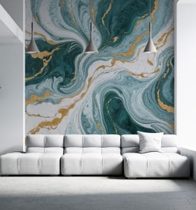 foto tapete mermer 7